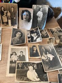 Foto d’epoca