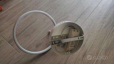 Lampadario Led