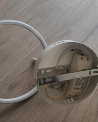 Lampadario Led