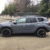 Dacia Duster 1.5 Blue dCi 8V 115 CV 4x4 Extreme