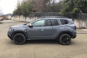 Dacia Duster 1.5 Blue dCi 8V 115 CV 4x4 Extreme