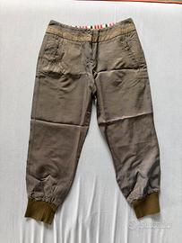 Pantaloni in viscosa di IsolaMarras