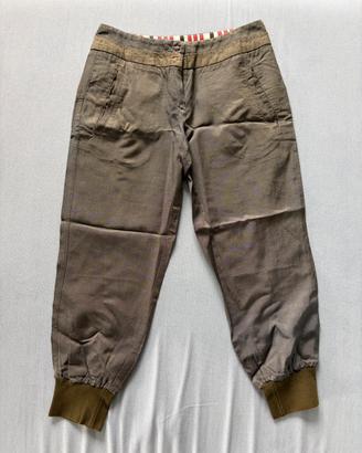 Pantaloni in viscosa di IsolaMarras