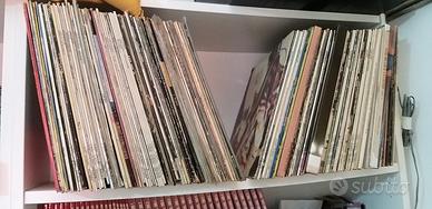 LP ANNI 60/70 ROCK BLUES N. 300 ESEMPLARI CIRCA