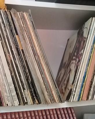 LP ANNI 60/70 ROCK BLUES N. 300 ESEMPLARI CIRCA