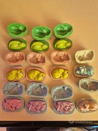 Sorprese ovetti kinder