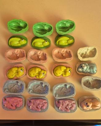 Sorprese ovetti kinder