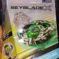 Beyblade X BX-04 KnightShield 3-80N