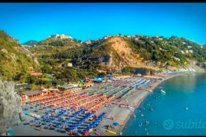 MARE SETTEMBRE San Nicola Arcella centro 