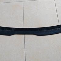 Alettone Spoiler sportivo 95 cm posteriore