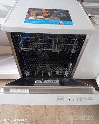 Lavastoviglie Candy, classe A+, Smart touch