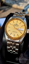 Philip Watch Cormoran automatico vintage