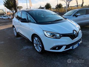 Renault Scenic Scénic dCi 8V 95 CV Energy Sport Ed