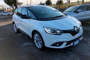 Renault Scenic Scénic dCi 8V 95 CV Energy Sport Ed