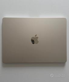 MacBook Air 13" 2022 M2