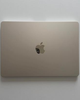 MacBook Air 13" 2022 M2