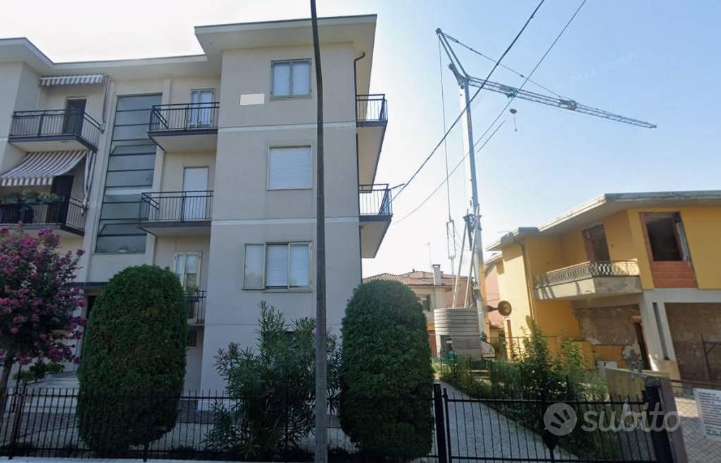 Appartamento – Vicenza, San Francesco - Vista 2