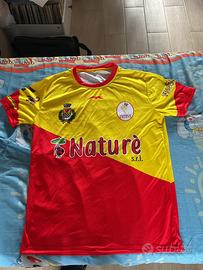 Maglia calcio mazzarrone