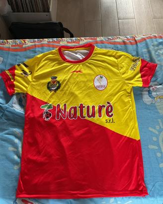 Maglia calcio mazzarrone