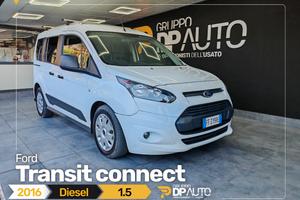 FORD Transit Connect 220 1.5 tdci 100cv Entry d.ca