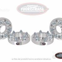 Distanziali 3cm Con Centraggio TOYOTA