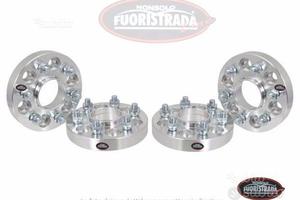 Distanziali 3cm Con Centraggio TOYOTA