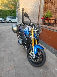 BMW R1250r HP