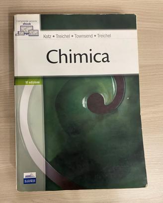 Chimica Kotz, 6 edizione
