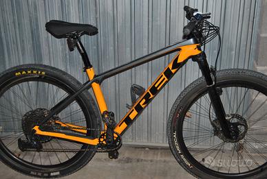 MTB TREK PROCALIBER 9.7   29  (TOTAL CARBON)
