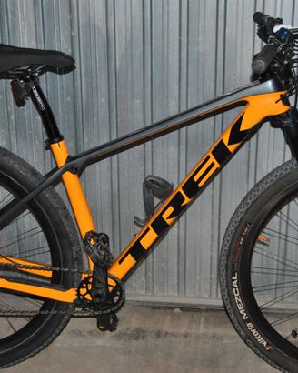 MTB TREK PROCALIBER 9.7   29  (TOTAL CARBON)