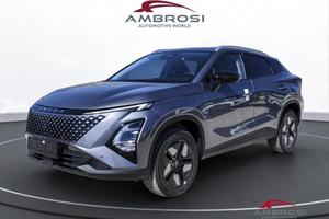 OMODA 5 SHS-H HEV 1.5TGDI