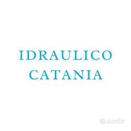 Idraulico Pronto intervento