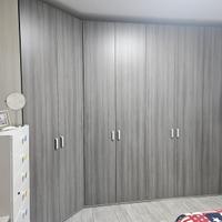 Camera Matrimoniale completa