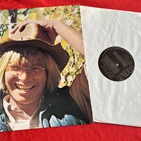JOHN DENVER