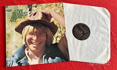 JOHN DENVER