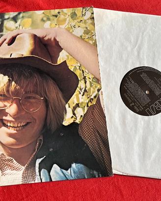 JOHN DENVER