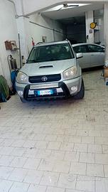 toyota rav  4