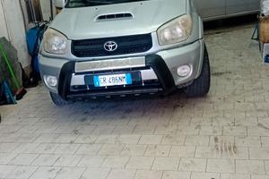 toyota rav  4