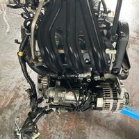 MOTORE Chevrolet Matiz 800cc 38kW 52Cv A08S3 2010