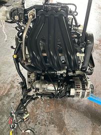 MOTORE Chevrolet Matiz 800cc 38kW 52Cv A08S3 2010