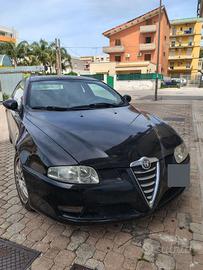 Alfa GT