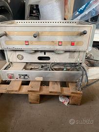 Macchina caffè professionale