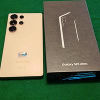 Galaxy S25 Ultra 512  GB Titanium Pinkgold