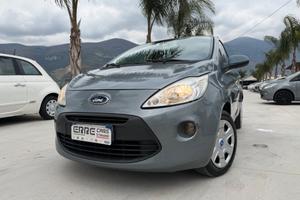 FORD KA 2013 1.2 BENZINA 69 CV *TAGLIANDATA