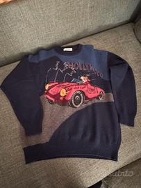 Maglione uomo Iceberg