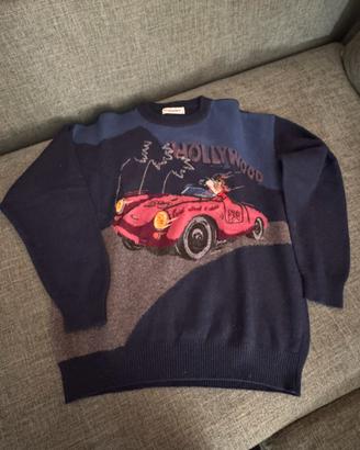 Maglione uomo Iceberg