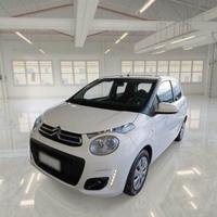 CITROEN C1 VTi 72 S&S 5 porte Feel