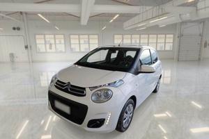 CITROEN C1 VTi 72 S&S 5 porte Feel
