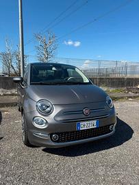 Fiat 500  Dolcevita Full Opt.