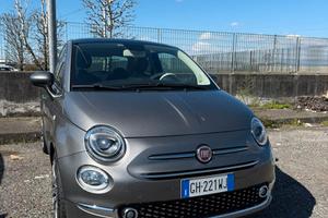 Fiat 500  Dolcevita Full Opt.